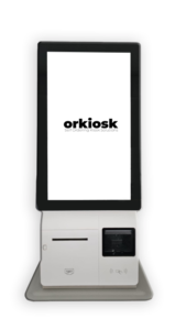 ORK-15 Kiosk