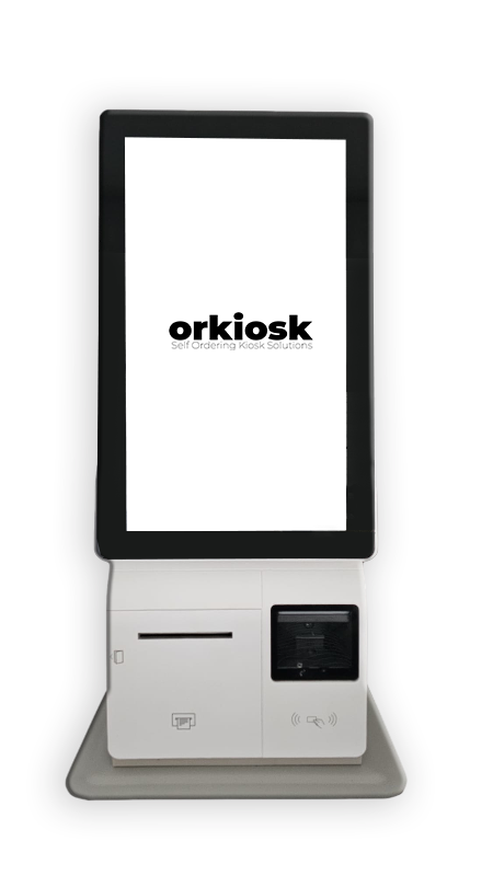 ORK-15 Kiosk